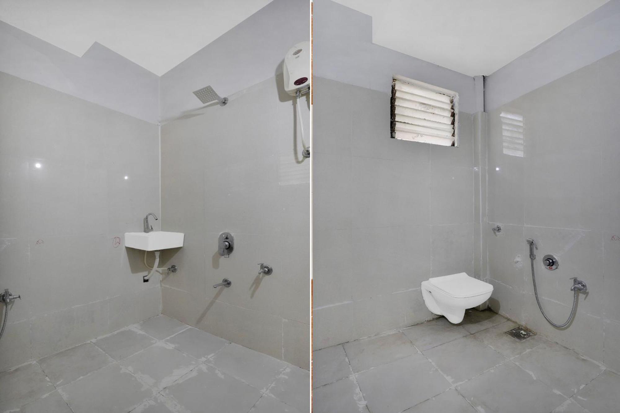 Hotel O Rudra Palace Αχμπανταμπάντ Εξωτερικό φωτογραφία